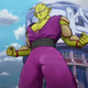 Dragon Ball Super: Super Hero